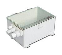 Pozzetto acque grigie - 1 PZ Osculati - 16.407.57 - 1640757