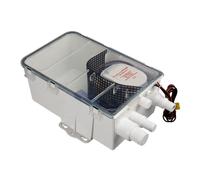 Pozzetto acque grigie Europump Auto 24 V Pompa di Sentina - 1 PZ Osculati - 16