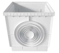 POZZETTO cm 55x55