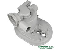 POZZETTO DUE VIE SENZA SENSORE LAVASTOVIGLIE ARISTON INDESIT ORIGINALE C00560403