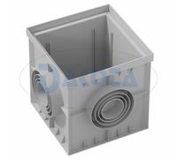 Pozzetto Elettrico 30x30 Completo Di Coperchio ES PZE000019