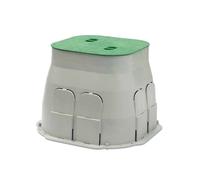 Pozzetto elettrico per irrigazione Arnocanali portata 500kg con coperchio PB3030V