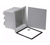 Pozzetto Ermetico Cavi Elettrici 250x250 mm - Dakota