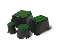 Pozzetto Hercules Rettangolare Standard Irritrol