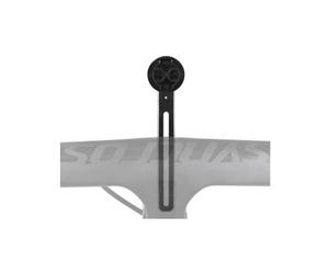 Pozzetto integrato multi montaggio topeak utf medio 150 nero