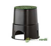 Pozzetto irrigazione Irritec POZ Circolare LARGE