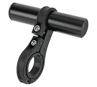 Pozzetto manubrio M-Wave, nero
