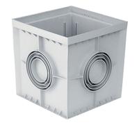 POZZETTO MONOLITICO cm 55 x 55