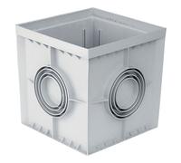 POZZETTO MONOLITICO cm 55 x 55