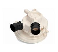 POZZETTO RACCORDO REX LAVASTOVIGLIE AEG ZANUSSI ELECTROLUX ORIGINALE