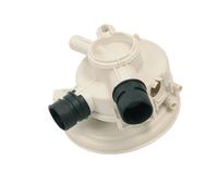 Pozzetto Raccordo Vasca di Raccolta Completo Lavastoviglie Electrolux Rex Aeg