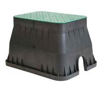 POZZETTO RETTANGOLARE cm 37x52x30h