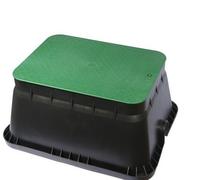 POZZETTO RETTANGOLARE JUMBO GRANDE