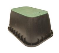 Pozzetto Rettangolare Mod. 117 EZ-OPEN RAIN