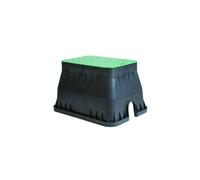 Pozzetto Rettangolare Standard 40 X 27 X 30h Cm Igpcz2000n04r