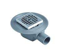 Pozzetto Sifonato Da Pavimento Serie Go Go Bonomini