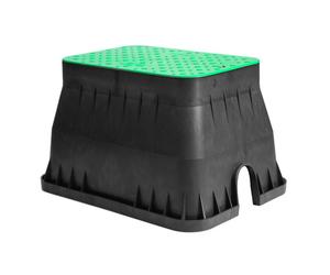 POZZETTO STANDARD-BORDO IRRIGAZIONE IRRITEC 380x496mm