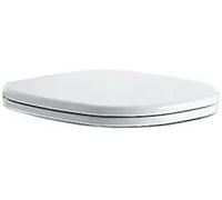 Pozzi-Ginori 500 Sedile Wc Termoindurente Bianco Codice Prod: 41761000