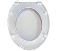 POZZI GINORI - Copriwater Join N. T. Nuovo Tipo In Termoindurente Bianco Codice 4763-000 Per Vaso Join Lungo 57 Cm