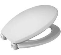 Pozzi-Ginori Easy.02 Sedile Wc Termoindurente Bianco Codice Prod: 42761000