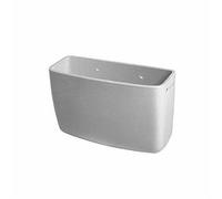 Pozzi Ginori lavello in ceramica, art. 35495000, bianco, unico