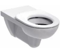 Pozzi-Ginori Selnovad Sedile Wc Termoindurente Con Cerniere Bianco Codice Prod: 58225000