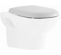 Pozzi-Ginori Ydra Sedile Wc Termoindurente Bianco Codice Prod: 33762000