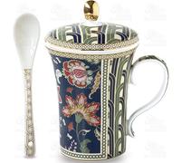POZZI MILANO INFUSIERA PAISLEY BLUE 300ml PM0139PABL