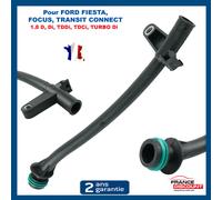 Supporto Indicatore Olio per Fiesta Focus 1.8 TDCI Tddi YS6Q-6K815-AC 1135444