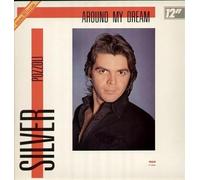 Pozzoli,Silver - Around my dream (1985) / Vinyl single [Vinyl-Single 7'']