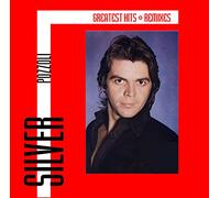 Pozzoli,Silver - Greatest Hits & Remixes