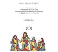 Pozzomaggiore. Il culto di San Costantino