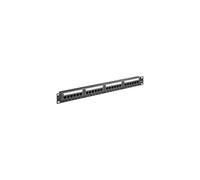 PP-013 MicroConnect 19", CAT6, 24 port LPP105, DN-91624U, IC-93866