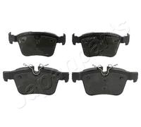 JAPANPARTS PP-0313AF Kit pastiglie freni