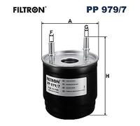 PP 979/7 FILTRON Filtro carburante per KIA