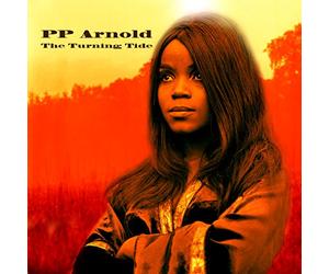 PP Arnold - Turning Tide