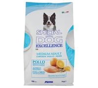 PP DD S&M AD L STER POLLO 3KG