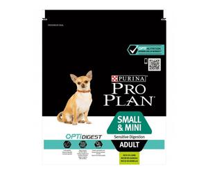 PP DD S&M AD SENS DIGEST 700G