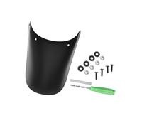 pp kit di fango posteriore kit di ricambio leggero cover