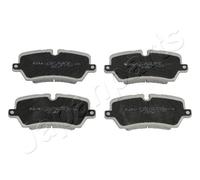 PP-L09AF Kit pastiglie freno, Freno a disco Japanparts
