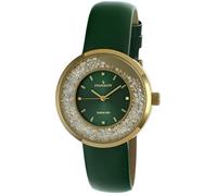 PP Peugeot Orologio Analogico Quarzo Donna 3041GGR