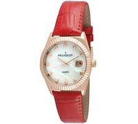PP Peugeot Orologio Analogico Quarzo Donna 3045RD