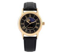 PP Peugeot Orologio Analogico Quarzo Uomo 3032BKA