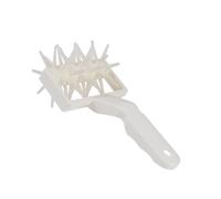 PP Pizza Impasto Docker Tool per la bolla d'aria, A B