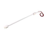 PP sfere Doppio interruttore galleggiante 415mm serbatoio liquido verticale