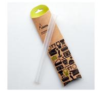 PP straw for TJ10/TS10 S/S thermo bottles -235mm ( 8412544058768 Dimensione