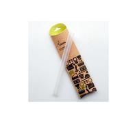 PP straw for TJ10/TS10 S/S thermo bottles -235mm ( 8412544058768 Veľkosť