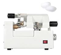 PP-Vic Macchina Per Il Taglio Di Lenti Ottiche, Macchina Per Il Taglio E La Fresatura Di Lenti Elettriche, Attrezzatura Per Occhiali, Molatrice Per Lenti Per Occhiali, Lenti in Resina E Vetro