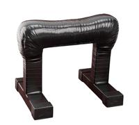 PP-Vic Sgabello Portatile Per Pedicure,Supporto Per Bellezza Per Unghie Per Massaggio Ai Piedi,Supporto Per Piedi,Progettato Per Fornire Un Supporto Stabile Per Pedicure,Salone Di Casa,Bracket