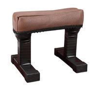 PP-Vic Sgabello Portatile Per Pedicure,Supporto Per Bellezza Per Unghie Per Massaggio Ai Piedi,Supporto Per Piedi,Progettato Per Fornire Un Supporto Stabile Per Pedicure,Salone Di Casa,Set